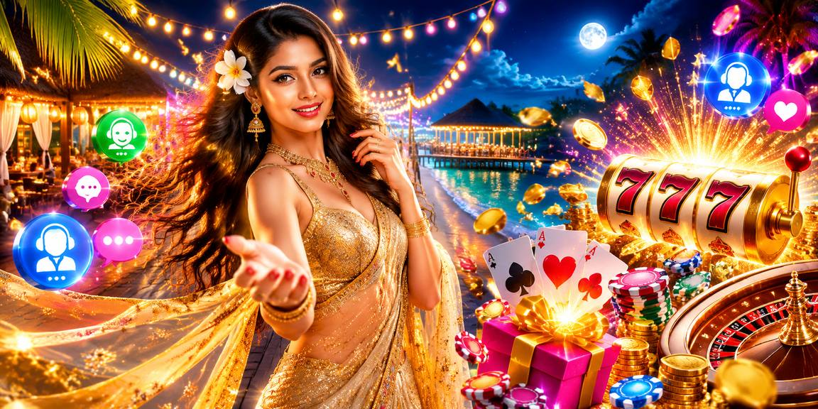 333okcasino গোল্ডেন ওয়েলথ ব্যাকারেটের বৈশিষ্ট্য