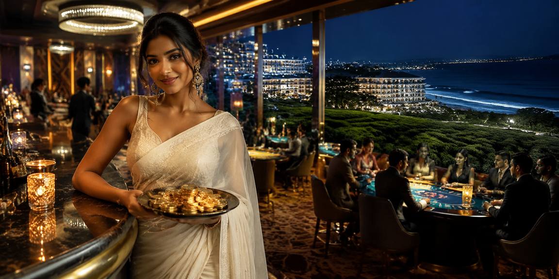 333okcasino লাইভ ক্যাসিনো গেম